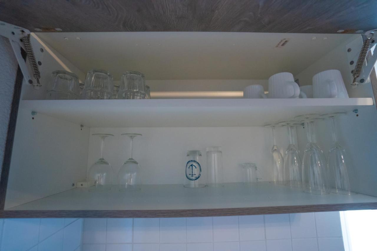 Apartament Fewo Reutlingen Metzstrasse Og 1 Zewnętrze zdjęcie