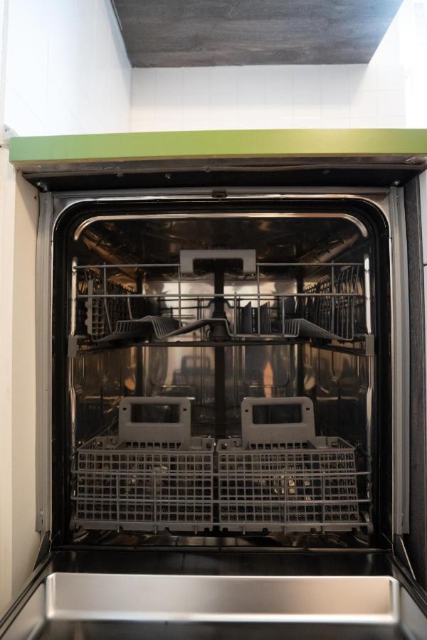 Apartament Fewo Reutlingen Metzstrasse Og 1 Zewnętrze zdjęcie