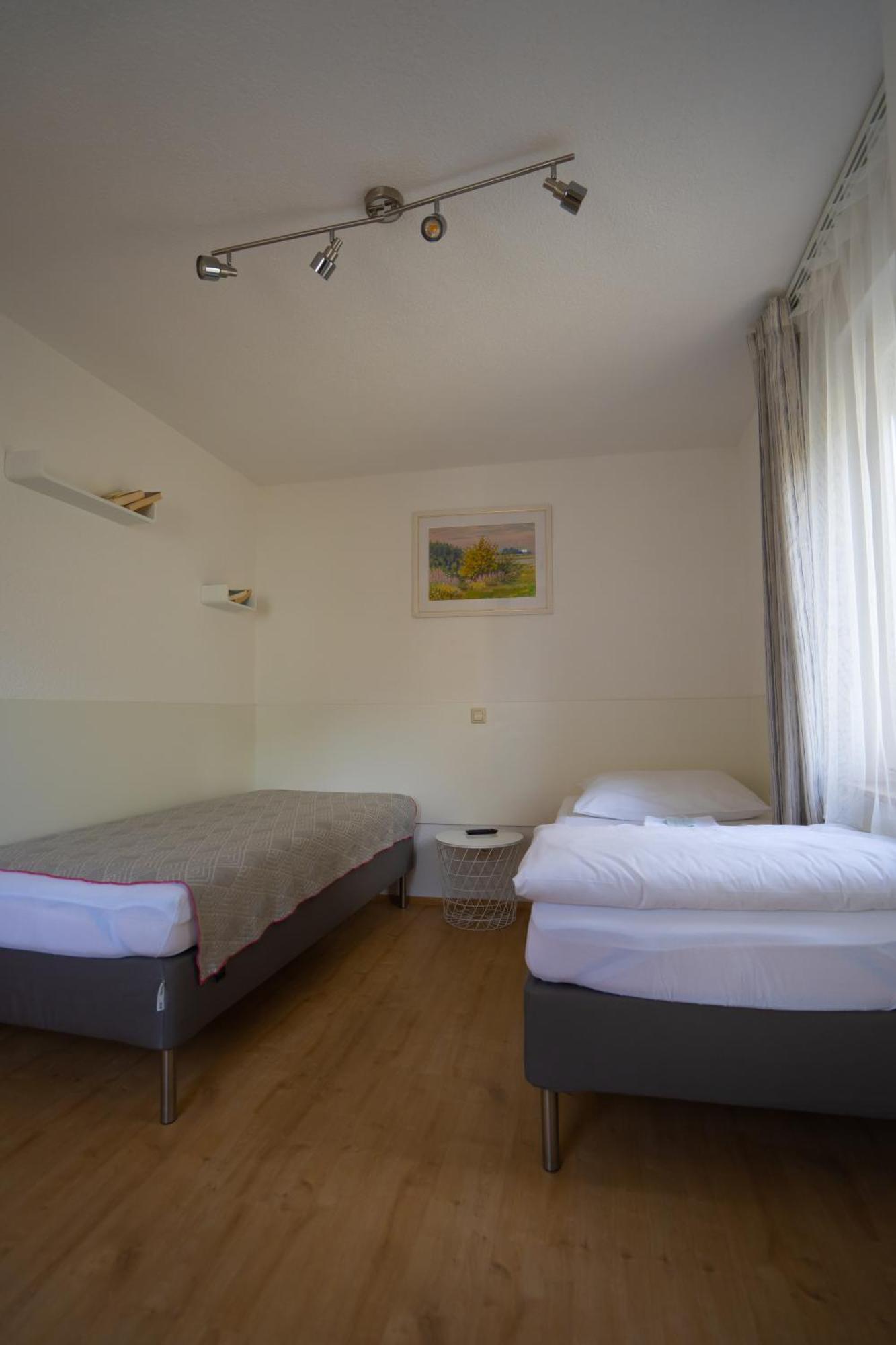 Apartament Fewo Reutlingen Metzstrasse Og 1 Pokój zdjęcie