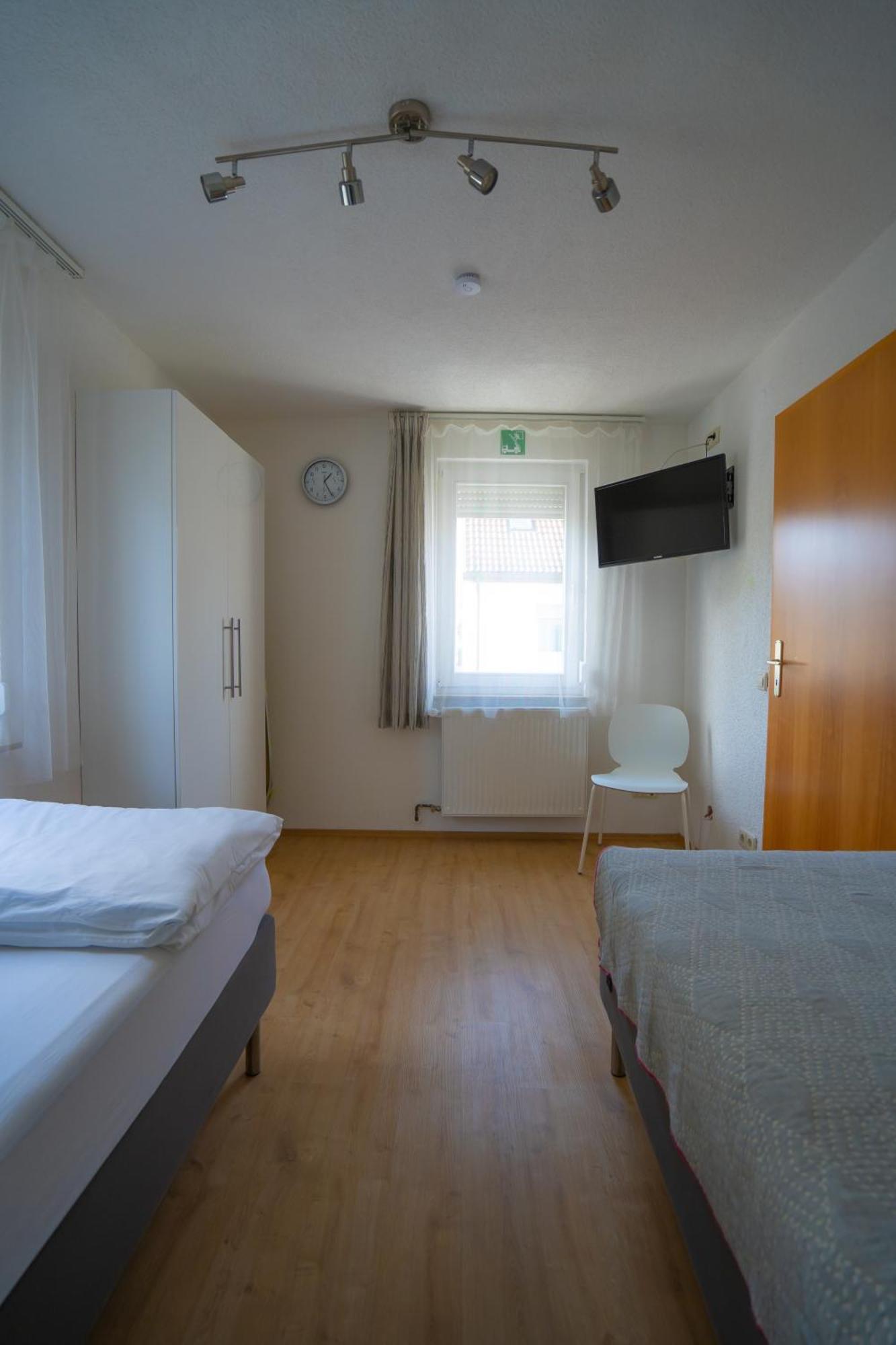 Apartament Fewo Reutlingen Metzstrasse Og 1 Pokój zdjęcie