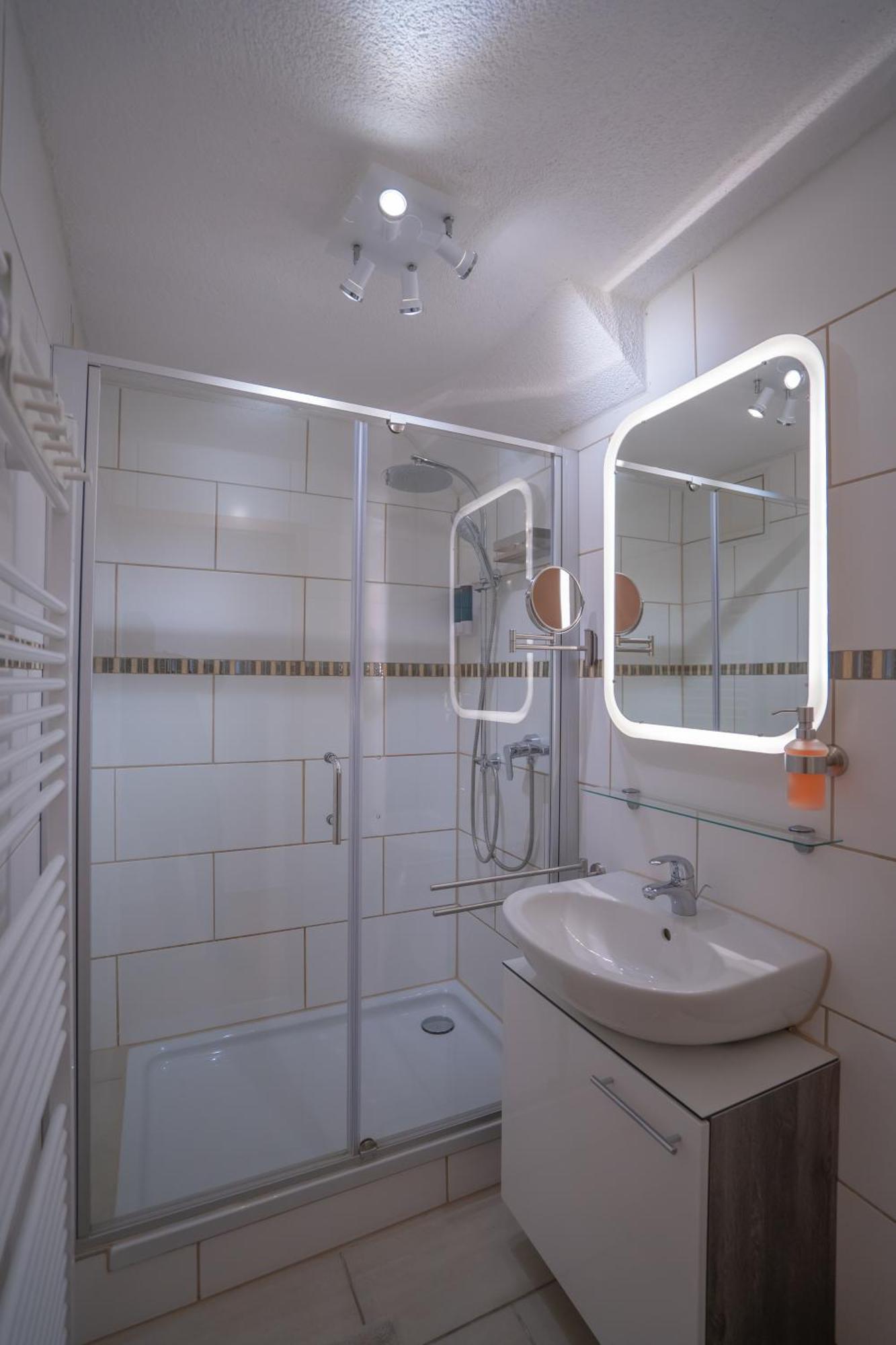 Apartament Fewo Reutlingen Metzstrasse Og 1 Pokój zdjęcie