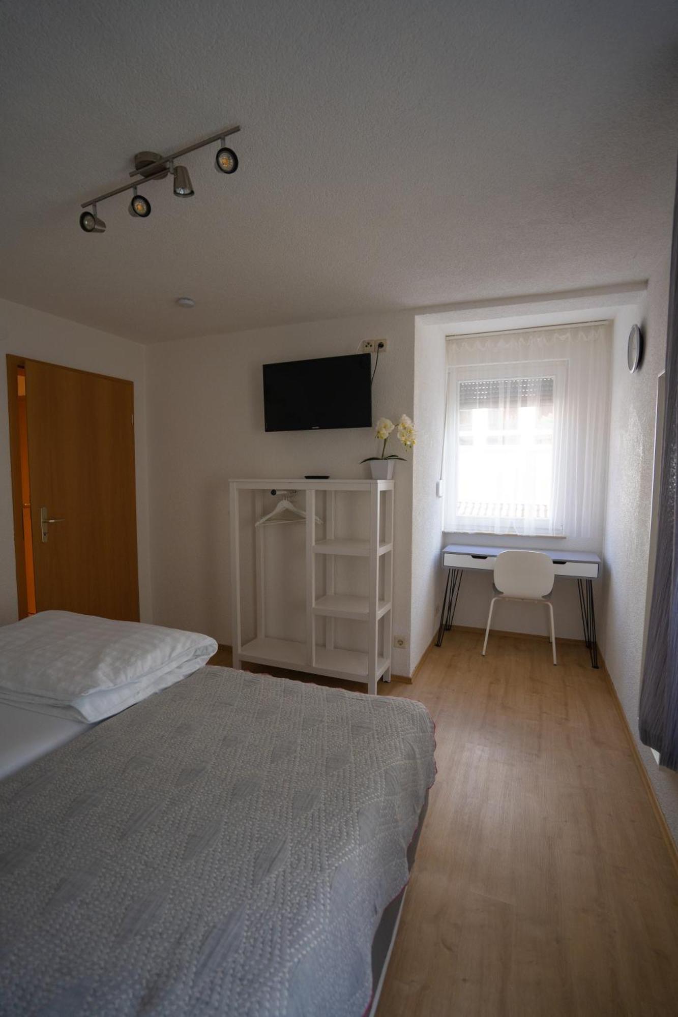 Apartament Fewo Reutlingen Metzstrasse Og 1 Pokój zdjęcie