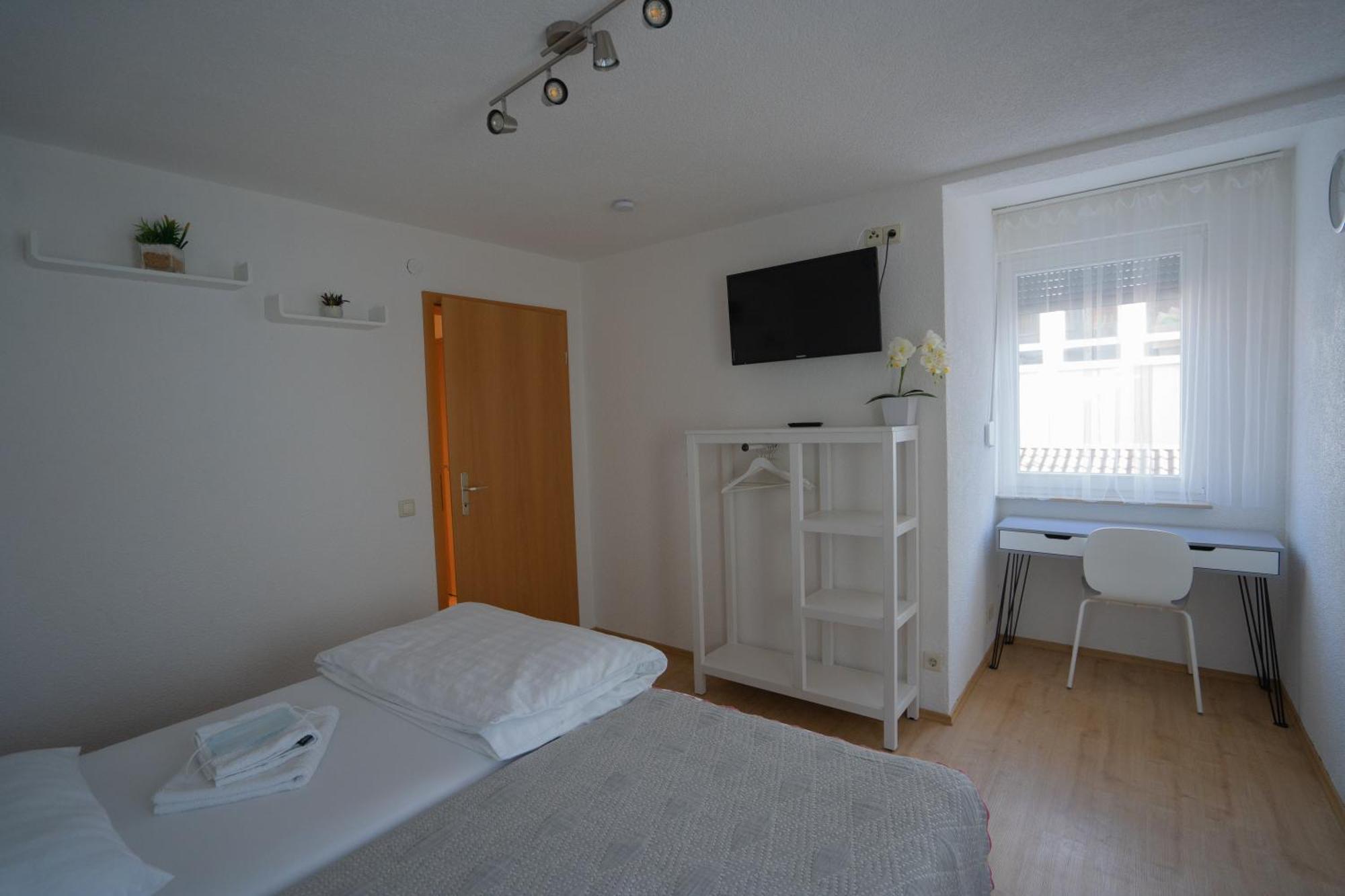 Apartament Fewo Reutlingen Metzstrasse Og 1 Pokój zdjęcie